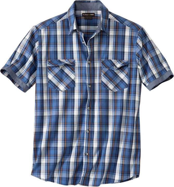 Produktbild Atlas For Men Hemd (3XL)