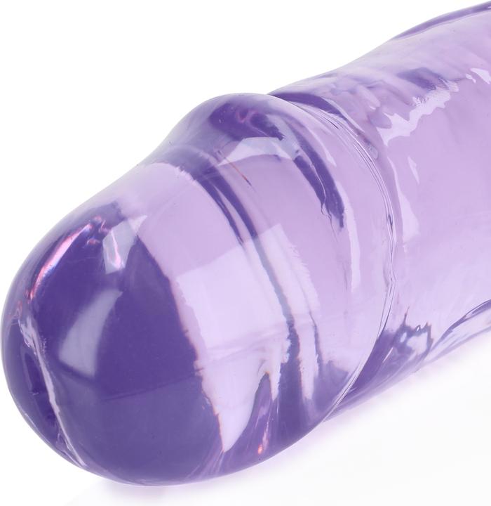 Productafbeelding RealRock Realistische dubbele Dong - 34 cm