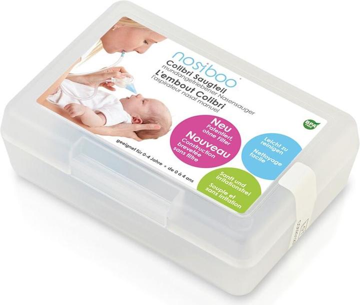 Produktbild Nosiboo Eco