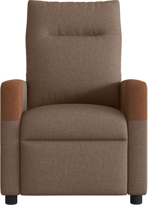 Image du produit vidaXL Massagesessel