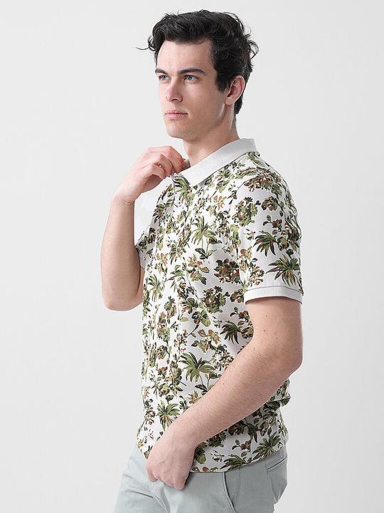 Produktbild Fynch-Hatton Poloshirt (M)