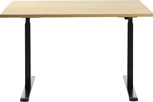 Produktbild Topstar Schreibtisch, elektrisch höhenverstellbar (1200 x 800 x 700 mm)
