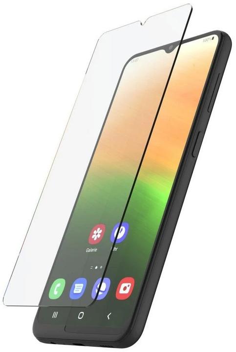 Produktbild Hama Premium Crystal Glass (1 Stück, Samsung Galaxy A33 5G)