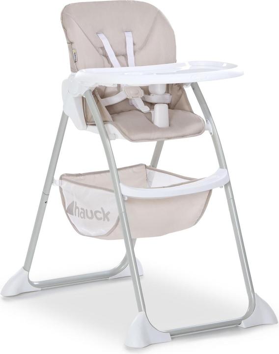 Hauck Sit N Fold (Highchair)