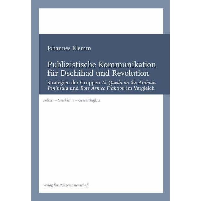 Klemm:Publizistische Kommunikation für, Sachbücher