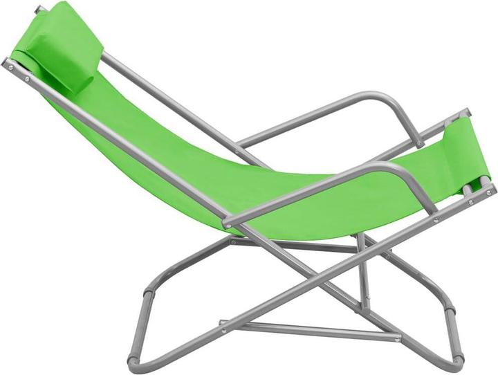 Immagine prodotto vidaXL Schaukelstuhl (61 cm)