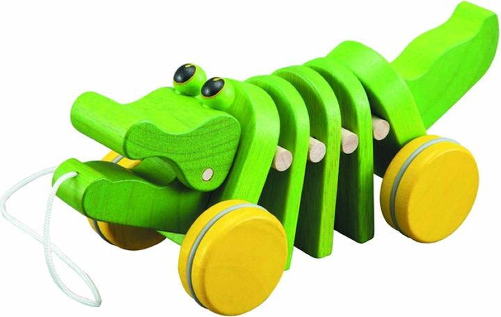 Immagine prodotto Plantoys Alligatore danzante