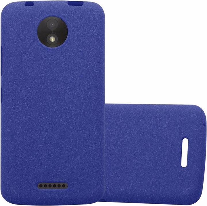 Frost dark blue