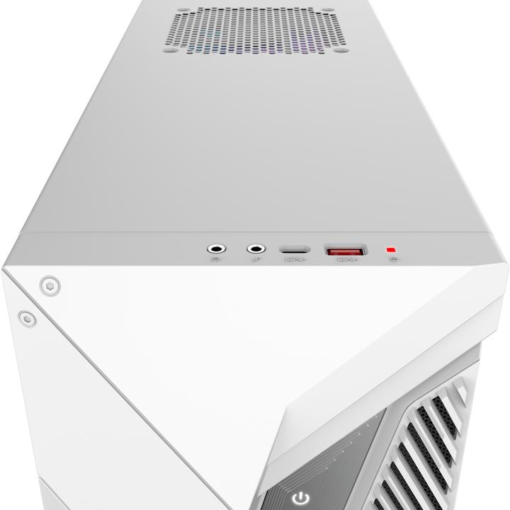 Produktbild MSI MAG Infinite S3 (1000 GB, 32 GB, Intel Core i7-14700F, GeForce RTX 4060 Ti)