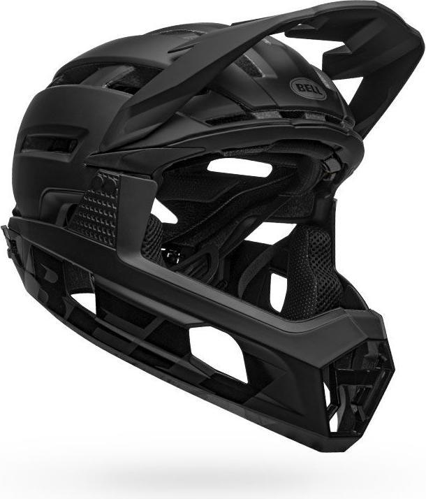 Immagine prodotto Bell Super Air R Spherical MIPS (55 - 59 cm)