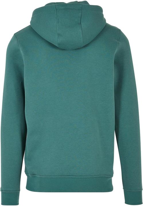 Image du produit Build Your Brand Sweat à capuche lourd (M)