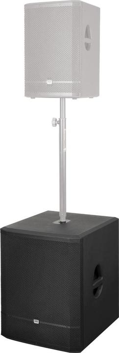 Produktbild DAP-Audio Pure-18AS (Aktiv, 1x 800 W)