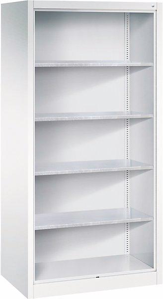 Actual product image C+P Shelf cabinet (93 cm, 195 cm)