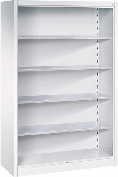 Actual product image C+P Shelf cabinet (120 cm, 195 cm)