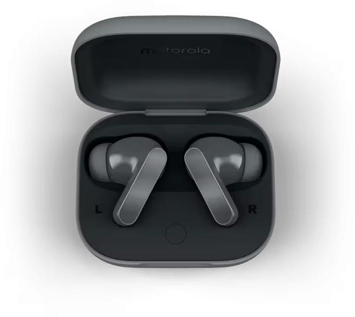 Actual product image Motorola Moto Buds Bass (ANC, 9 h, Wireless)