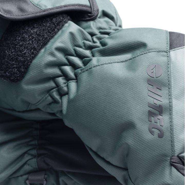 Produktbild Hi-Tec Herren-Sugra-Handschuhe (M, S, XL)