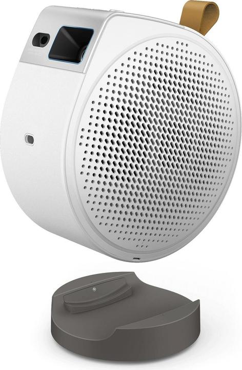 Actual product image BenQ GV50 (500 lm)