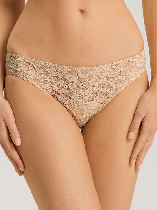 Image du produit Hanro Moments Mini Slip (L)