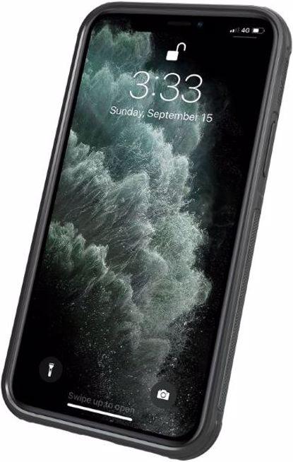 Actual product image Nillkin Cyclops Series Kickstand Cover (Apple iPhone 12 Pro Max)