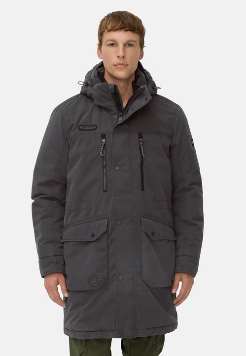 Produktbild Camel Active Parka mit abnehmbarer Kapuze