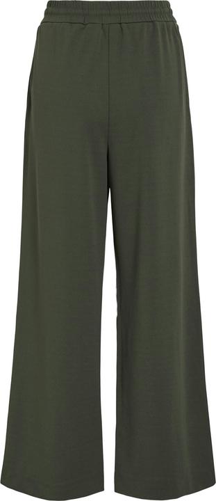 Actual product image Vila VICLUA High Waist Hose mit weitem Bein (S)
