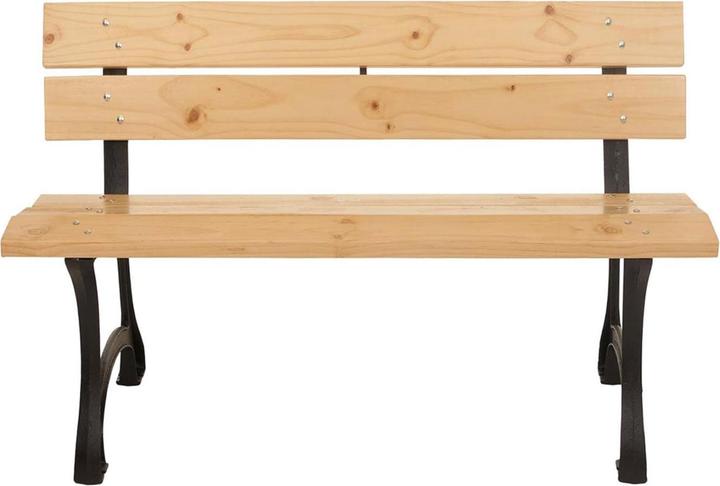 Image du produit JOHN316 Gartenbank