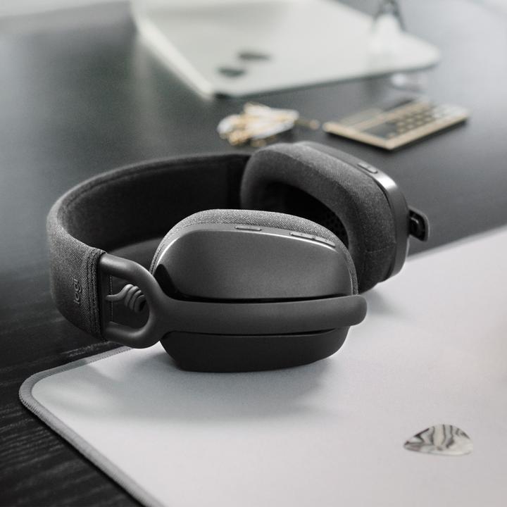 Immagine prodotto Logitech Zone Vibe 100 (Senza fili, USB-C)