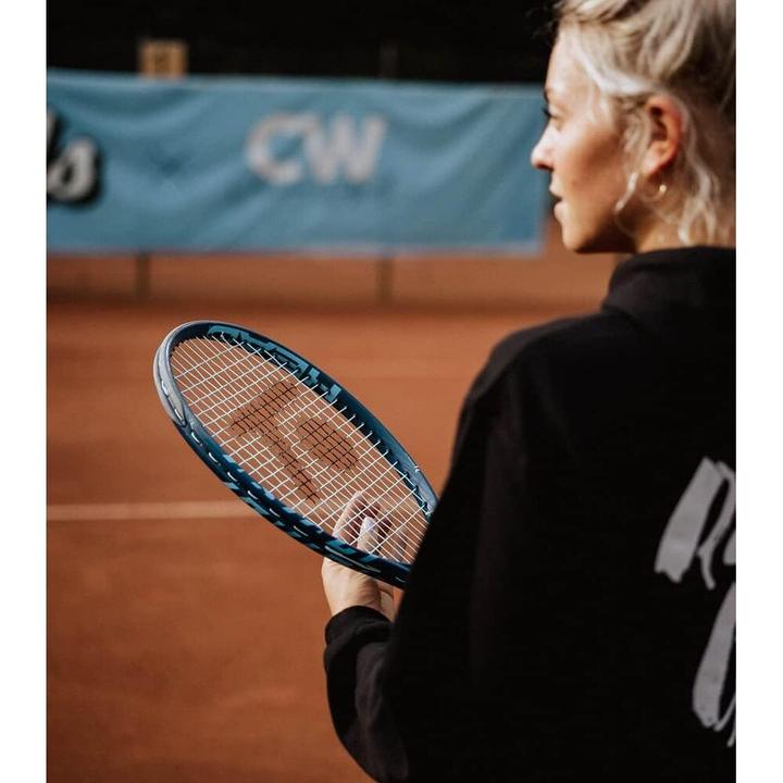 Actual product image TopSpin Tennis strings