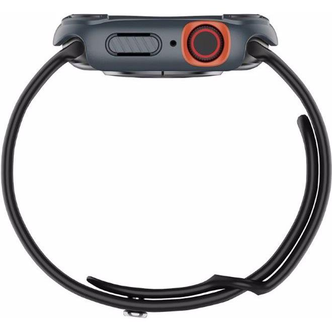 Thumbnail - Nillkin CrashBumper Case Series, Smartwatch Zubehör, Grau