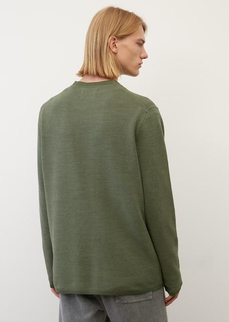 Actual product image Marc O'Polo M28510660376 Pullover (XS)