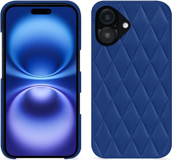Produktbild Noreve Lederschutzhülle (Apple iPhone 16)