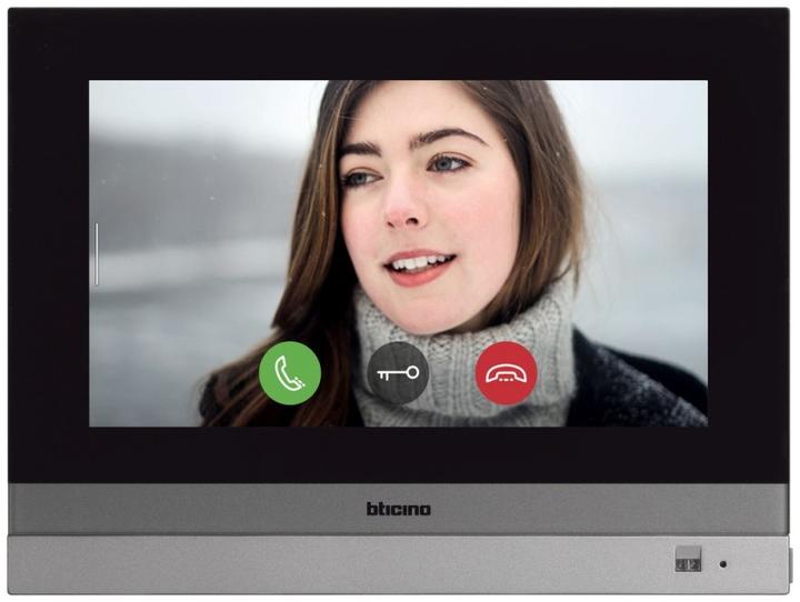 Image du produit Bticino MyHome Up (Funk)