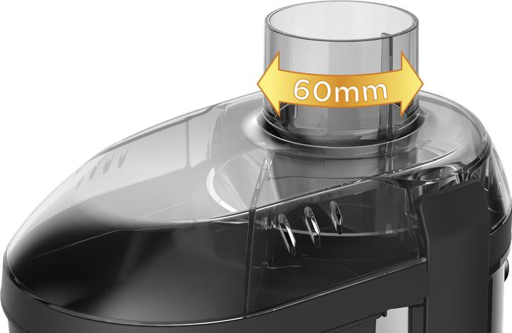 Actual product image Moulinex JU420 Frutelia