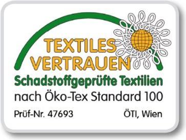 Image du produit Träumeland Coussin Luna (40 x 60 cm)