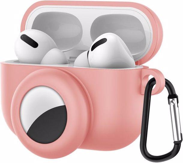 Actual product image MU Style AirPods Pro cover (Headphone sleeve)