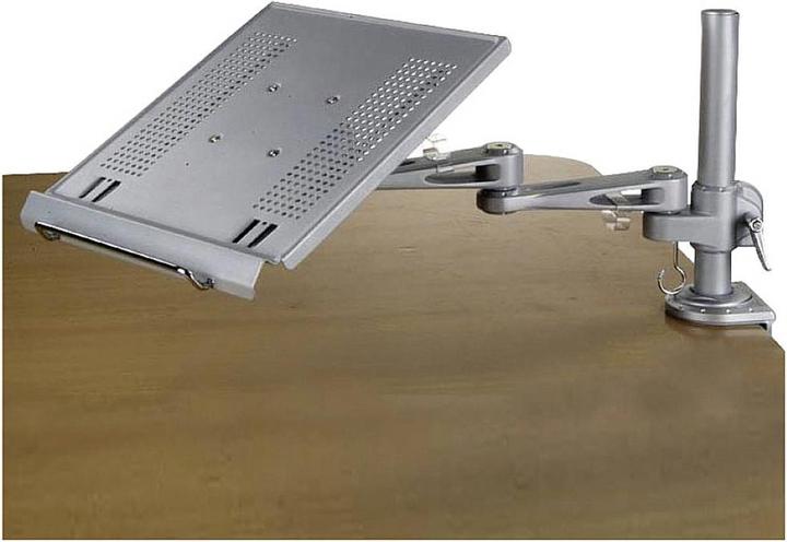 Actual product image Lindy Modular notebook holder