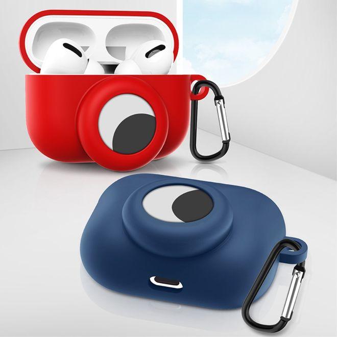 Actual product image MU Style AirPods Pro cover (Headphone sleeve)