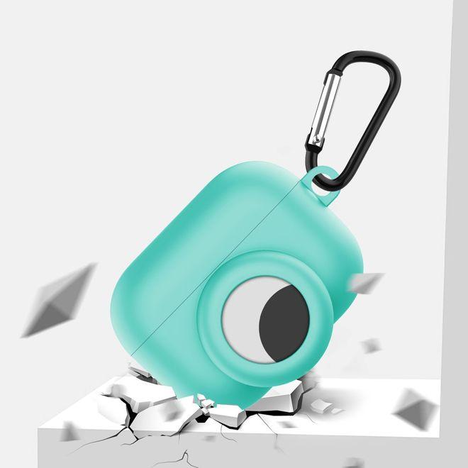 Actual product image MU Style AirPods Pro cover (Headphone sleeve)