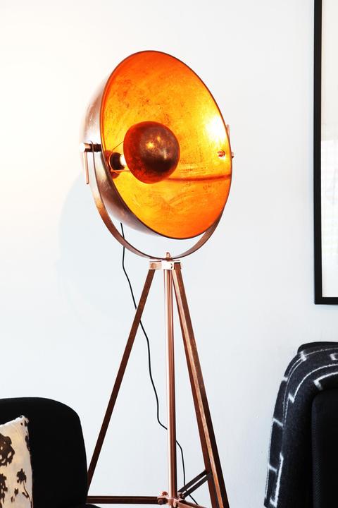 Image du produit By Rydens Capitaine (E27)