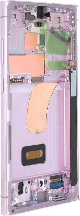 Produktbild Samsung Ersatzdisplay (Display, Samsung Galaxy S23 Ultra)