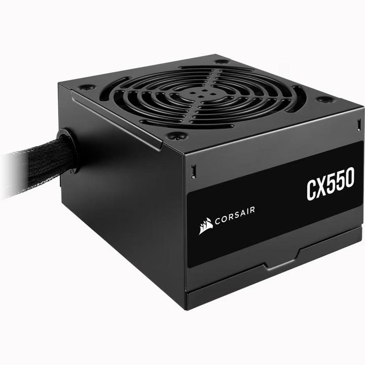 Productafbeelding Corsair CX550 (550 W)