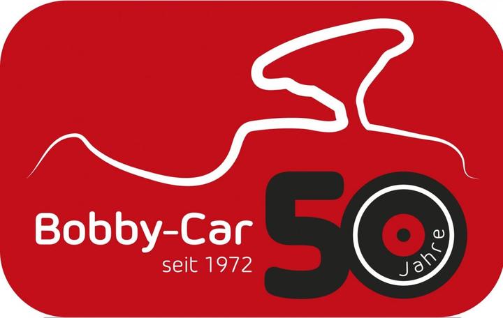 Immagine prodotto BIG Veicolo a slitta Bobby-Car-Neo antracite