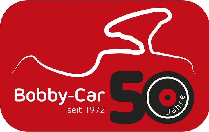 Immagine prodotto BIG Veicolo a slitta Bobby-Car-Neo antracite