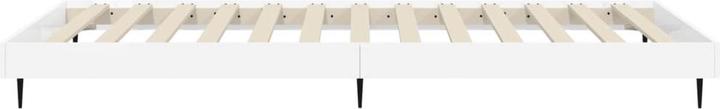 Actual product image vidaXL Bettgestell (100 x 200 cm)