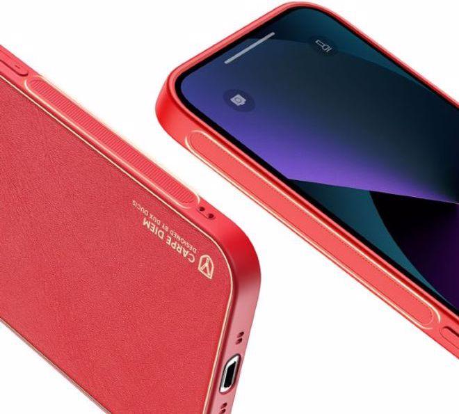 Actual product image Dux Ducis Yolo Series Hardcase Cover (Apple iPhone 13 mini)