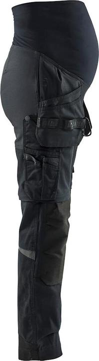 Produktbild Blakläder Arbeitshose Schwangerschaft Damen (XL)
