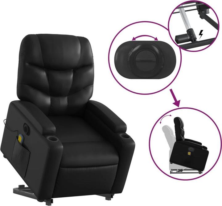 Actual product image vidaXL Iuliia