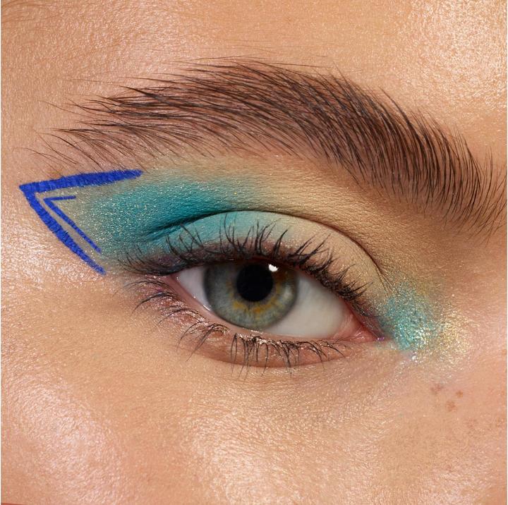 Image du produit essence COLOUR it! liquid eyeliner (01 Bleu royal)