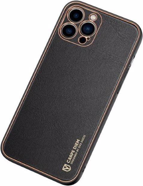 Produktbild Dux Ducis Yolo Series Hardcase Hülle (Apple iPhone 13 Pro Max)