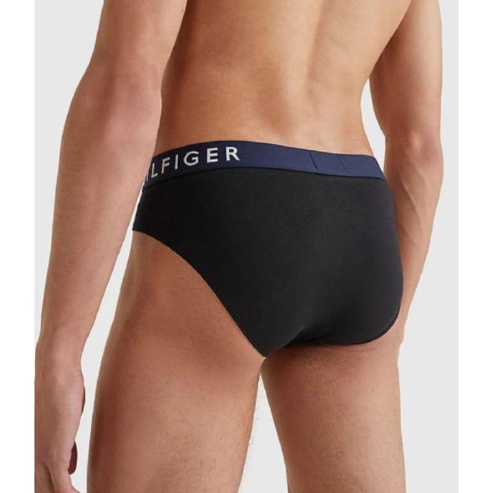 Produktbild Tommy Hilfiger 3p Brief (S, 3er Pack)
